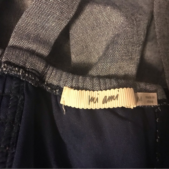 Miami Embroidered Tank Dress - Picture 2 of 10